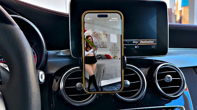 Anal-Things are Possible