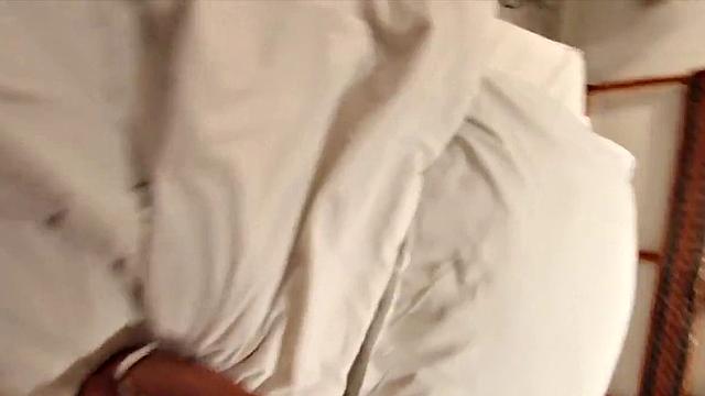 Carla - Bargirl Riding - 4min Clip