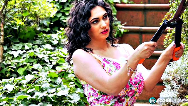 The Allure of Alexya