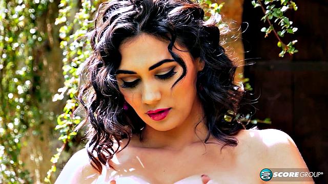 The Allure of Alexya