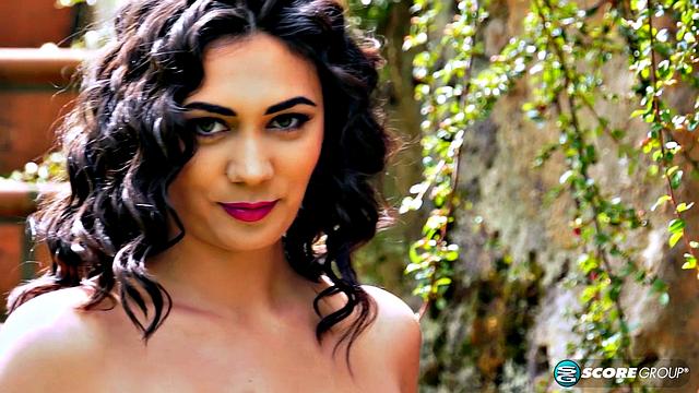 The Allure of Alexya