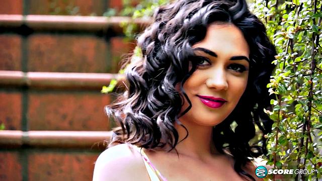 The Allure of Alexya