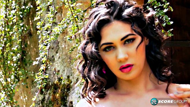 The Allure of Alexya