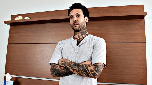 Rachel's personal training