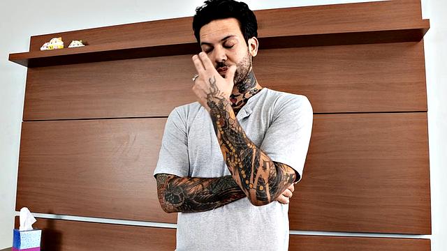 Rachel's personal training