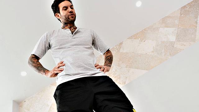 Rachel's personal training