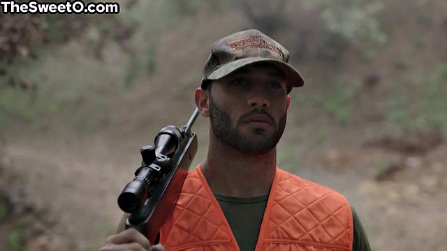 Busty amateur babe gets doggystyled by lover