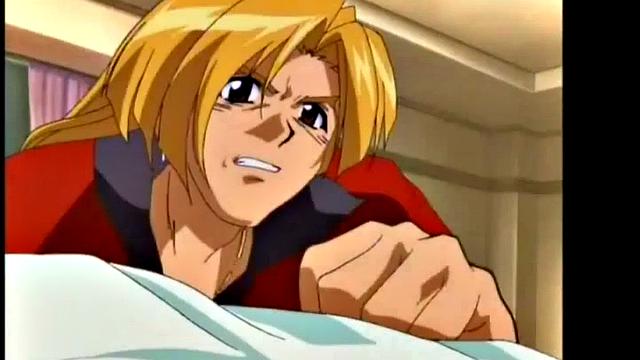 Hentai Magic Turns Into Sex Problem