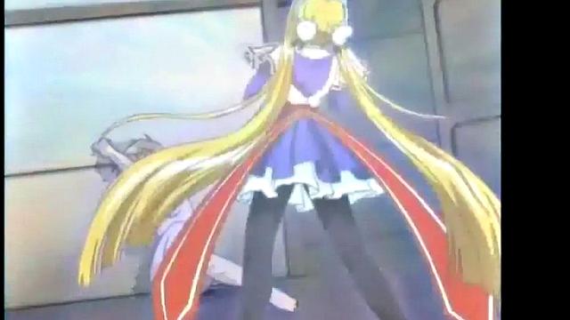 Hentai Magic Turns Into Sex Problem