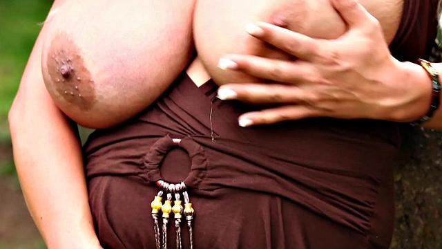 Oktoberbreast Never Stops