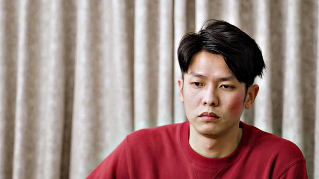 мачеха Сян'рай застукала взрослого сына за фетишем на трусики