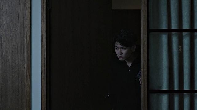 Panty Sniffing Son Gets Caught By Stepmom Xian'rai