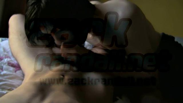 Messy Action for Cock Suckers! - Zack Randall And Tyler Haycock