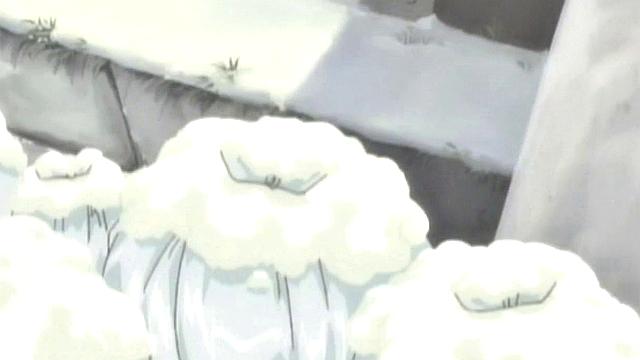 Teen anime babe bounces on hard cock