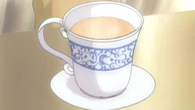 Teen anime babe bounces on hard cock