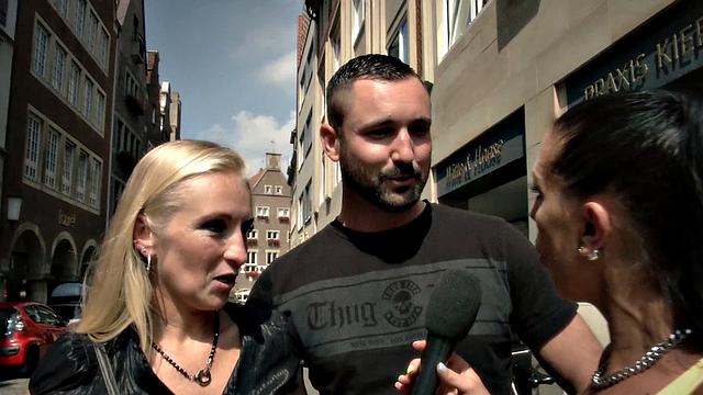 Squirting - For The Love Of Nature