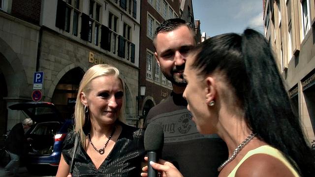 Squirting - For The Love Of Nature