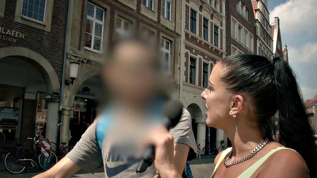 Squirting - For The Love Of Nature