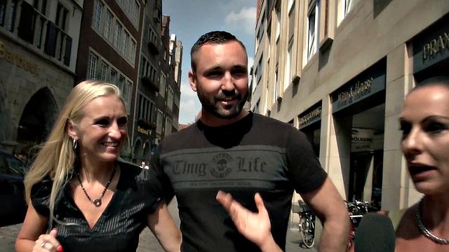 Squirting - For The Love Of Nature