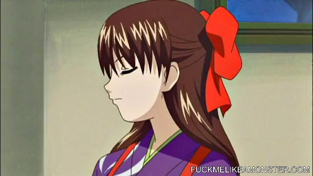 Hentai Lesbian BDSM Session Hardcore