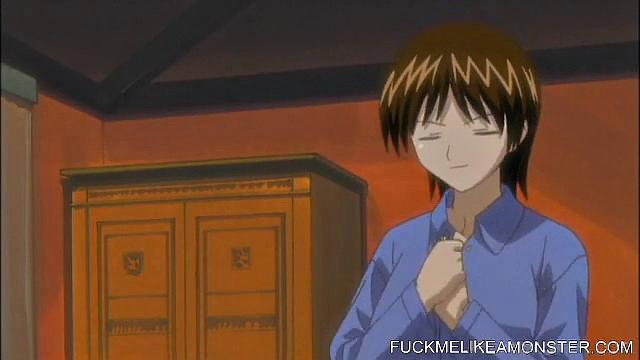 Hentai Lesbian BDSM Session Hardcore