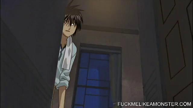 Hentai Lesbian BDSM Session Hardcore