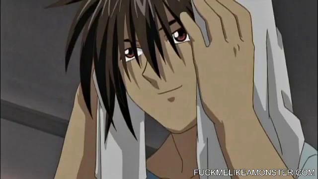 Hentai Lesbian BDSM Session Hardcore