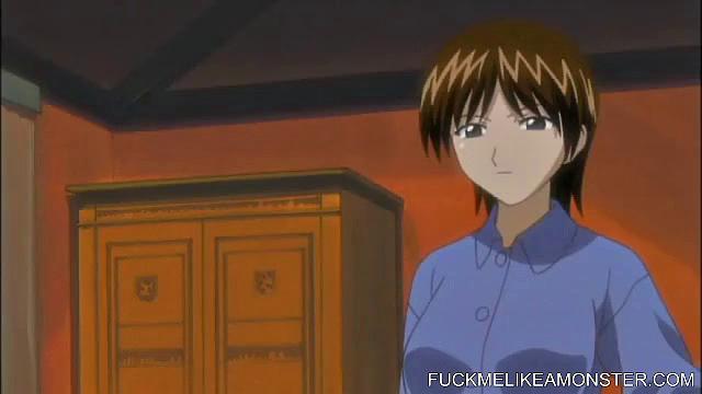 Hentai Lesbian BDSM Session Hardcore