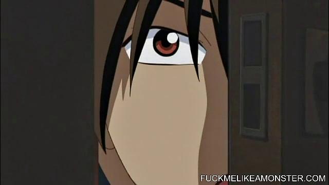 аниме лесби устраивают жёсткий бдсм с отсидкой на лице