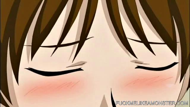 Hentai Lesbian BDSM Session Hardcore