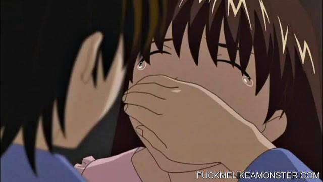 аниме лесби устраивают жёсткий бдсм с отсидкой на лице