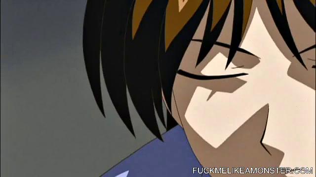 аниме лесби устраивают жёсткий бдсм с отсидкой на лице