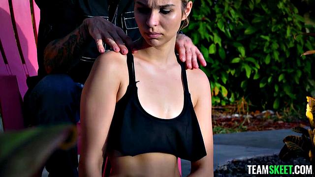 A Much Needed Pleasure