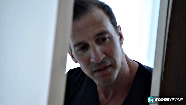 A creampie for a sexy Asian