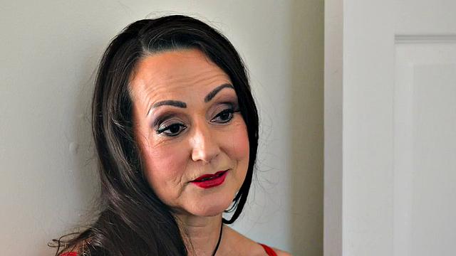 Talia fucks her future son-in-law