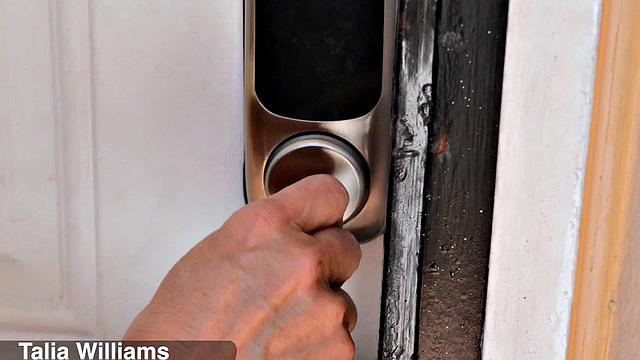 Talia fucks her future son-in-law