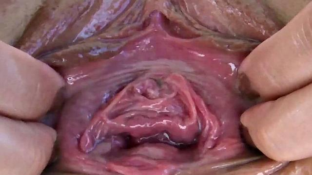 Chanel Ready For Anal