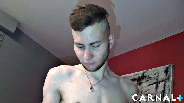 Alexandre and Rafael