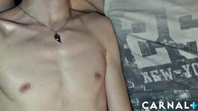 Alexandre and Rafael