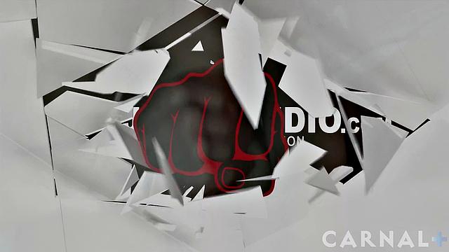 Alexandre and Rafael