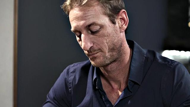 Teenage beauty secretly riding dick in erotic couple