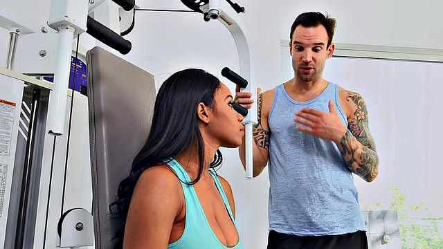 Post-Workout Relaxation