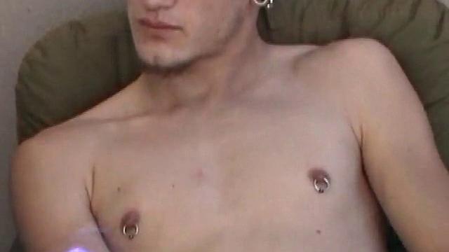 PonyBoi Stroking Stiff Meat