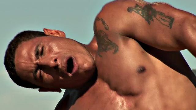 Alber Charles & Antony Gimenez