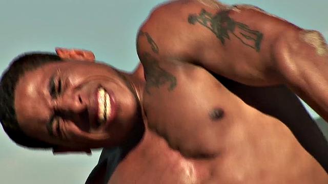 Alber Charles & Antony Gimenez