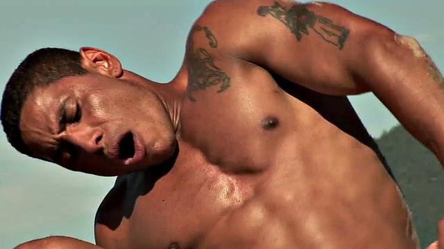 Alber Charles & Antony Gimenez