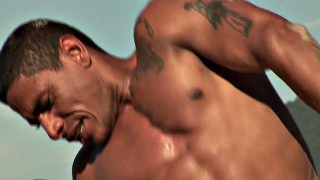 Alber Charles & Antony Gimenez