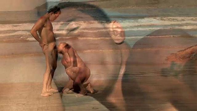 Alber Charles & Antony Gimenez