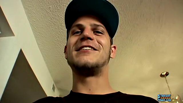 Feeding On Two Straight Thug Dicks - Featuring Welsey, Potter, and Marke