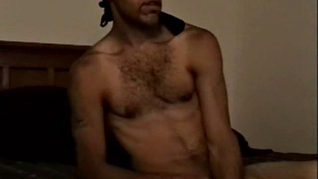 Ass Play With Enrique